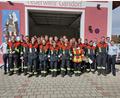 Bild: Andreas Pechtl/exb
Feuerwehren aus Garsdorf, Hausen und Zant arbeiten bei ihrer Ausbildung zusammen.