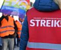 Archivbild: Martin Schutt/dpa
Die EVG streikt erneut – dieses Mal für 50 Stunden von Sonntagabend bis Dienstagnacht. Auch in der Oberpfalz wird es deswegen zu etlichen Zug- und Busausfällen kommen.