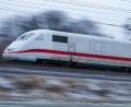 Symbolbild: Jan Woitas/dpa
Wegen des angekündigten Warnstreiks stellt die Bahn ihren Fernverkehr für 2 Tage komplett ein.