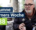 Bild: Christian Gold
Frank Werner kommentiert die Themen der Woche.