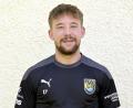 Bild: Hubert Ziegler
Lennard Müller besorgte das 1:0 für den FC Amberg – zu wenig an diesem Freitagabend in Straubing.
