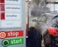 Bild: Gabi Schönberger
Gibt der Stadtrat grünes Licht für Autofahrer, die ihren Wagen auch sonntags in Weiden waschen lassen wollen?