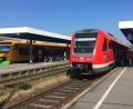 Bild: ihl
Durch den anstehenden Bahnstreik wird es auch im Landkreis Schwandorf voraussichtlich zu einigen Fahrtausfällen bei Bussen kommen.