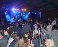 Bild: jr
So sah es am Samstagabend kurz vor 22 Uhr in der Festhalle von Josef Eckert beim 21. Hallenfest der Feuerwehr Pleußen aus. Vollbesetzt und beste Stimmung waren Kennzeichen eines erneut gelungenen Hallenfestes. Die Stiftländer Festsaison ist damit eröffnet.
