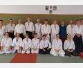 Bild: Eugen Truderung/exb
Stiftland-Aikido trainierte in Chemnitz.