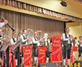 Bild: rgr
Böhmischer Abend der Musikkapelle Dießfurt im Jugendheim Grafenwöhr