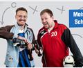 Bild: Fröhler, Laura
Neue Folge Fehlpass über Aufsteiger und Schweinebraten