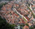 Bild: Ascherl
Die Weidener Fußgängerzone steht am Freitag ganz im Zeichen der Vereine: 55 von ihnen präsentieren sich erstmals gemeinsam in der Innenstadt bei der Veranstaltung "Mein Weiden".