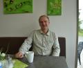 Bild: Tobias Gräf
Walter Schäffler hat die Entwicklung des Dorfladens in Schwarzenbach geprägt. Nun ist der ehemalige ehrenamtliche Geschäftsführer verstorben.