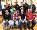 Bild: wro
Das Ergebnis nach den Vorstandswahlen beim SV Schönhaid war eindeutig. Die Vereinsspitze um Vorstand Konrad Burger (hintere Reihe, Dritter von links) bleibt unverändert.