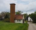 Bild: gi
Nach Auflösung der aktiven Feuerwehr Gröbenstädt hat der Markt Moosbach nun zu entscheiden, was mit dem Feuerwehr-Gerätehaus in Gebhardsreuth geschieht.