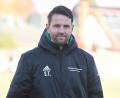 Archivbild: Gebert
Der Mitterteicher Trainer Frantisek Nedbaly gibt wieder den A-Junioren eine Chance.