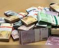 Symbolbild: Gerhard Götz
Im Gemeinderat Freudenberg ging's ums Geld: Das Gremium hat den Haushalt 2023 abgesegnet.