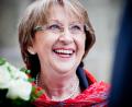Archivbild: Pure Wedding
Nicht nur ihre Angehörigen behalten Verlegerin Dr. Barbara Shanahan als lebensfrohen Menschen in Erinnerung.