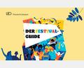 Bild: Redaktion Magazine
Eine gute Vorbereitung ist auf Festivals das A und O.