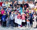 Bild: njn
Einen interessanten Tag erlebten die Drittklässler der Grundschule Erbendorf mit den Studierenden des Staatsinstituts für Fachlehrer in Bayreuth.