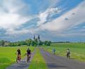 Archivbild: tr
Im ganzen Landkreis Tirschenreuth (hier bei der Großen Kappl bei Münchenreuth) sind wieder Fahrradfahrer unterwegs. Und es werden von Jahr zu Jahr mehr.