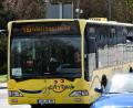 Symbolbild: Petra Hartl
Der Bus fährt immer und nach einem festen Fahrplan. Flexiblere Fahrwünsche könnte ein On-Demand-System abdecken.