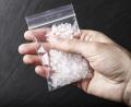 Symbolbild: Aleksandr Shyripa/exb
Mehrere Gramm der Droge Crystal Meth hat die Grenzpolizei Waldsassen sichergestellt.
