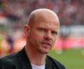 Bild: Stefan Puchner/dpa
Der SSV Jahn Regensburg hat sich von Sportchef Tobias Werner getrennt.