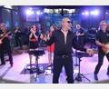 Archivbild: Kunz
Die Band "Soul Station No. 10" ist auch heuer bei den Sommerserenaden in Weiden mit dabei.