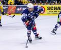Archivbild: Werner Moller
Philipp Siller erhält kein neues Vertragsangebot von den Blue Devils.