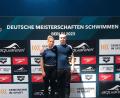 Bild: rbg
Hanna Hirsche und Fynn Legat vom Tirschenreuther Schwimm-Cub konnten bei den Deutschen Jugendmeisterschaften im Schwimmen in Berlin mit starken Leistungen überzeugen.