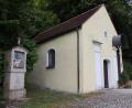Bild: mrr
Der Heimatverein Unteres Vilstal Rieden diskutiert über die Kosten der Schlossbergkapellen-Sanierung.