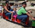 Bild: e
Kleinbahn