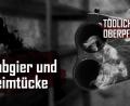 Bildmontage: Fröhler, Laura
In Folge 32 von "Tödliche Oberpfalz" dreht sich alles um den rätselhaften Tod eines Jägers im Waffenkeller.
