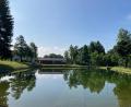 Bild: soj
Das Freibad Selingau öffnet am Samstag seine Pforten für die Gäste.