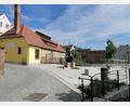 Bild: dob
Das ist der neue Festplatz für das Pfingstfest der Stadtkapelle Windischeschenbach. Am Sonntag und Montag, 28. und 29. Mai, wir hier mit viel Musik zünftig gefeiert.