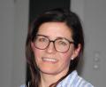 Bild: kro
Quartiersmanagerin Karin Achatz geht voller Elan und Motivation an ihre Aufgabe heran. Sie freut sich schon auf den ersten Gemeinde-Stammtisch.