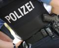 Symbolbild: Arne Dedert/dpa
Die Polizei Münchberg kontrollierte in Zügen mehrere Personen.