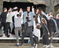 Bild: Stiegler
Nicht nur Horror, sondern auch viel Emotionalität versprechen die Verantwortlichen des Musicals "Frankenstein". Am 16. Juni wird damit die Abendspielzeit des diesjährigen Festspiele eröffnet.