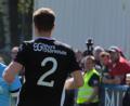 Symbolbild: war
Die SG Wurz/Störnstein lieferte ein denkwürdiges Relegationsspiel