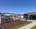Bild: mrr
Die Personalsituation im Riedener Kindergarten St. Georg ist sehr angespannt.