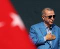 Bild: Turkish Presidency/XinHua/dpa
Erdogan gewinnt Präsidentschaftswahl in Türkei