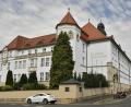 Bild: Petra Hartl
Das Erasmus-Gymnasium in Amberg darf sich über großes Interesse freuen: Die Anmeldezahlen für das neue Schuljahr sind gestiegen.