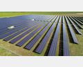Symbolbild: Patrick Pleul/dpa
Der Vilsecker Stadtrat befürwortet den Bau eines Solarparks bei Oberweißenbach.