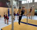 Bild: Pamela Walberer/exb
Turner des SC Eschenbach.