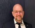 Bild: bk
Michael Liedl klettert auf der Karriereleiter weiter nach oben.