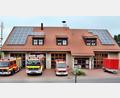 Archivbild: no
Das Feuerwehrhaus in Illschwang: Wenig überraschend meldet die hier beheimatete Stützpunktwehr den größten Bedarf an Anschaffungen und Kleidung für 2023.