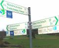 Bild: Portner, Gertraud
Der Radweg zwischen Dietersdorf und Stadlern wird bald nicht mehr auf der Staatsstraße verlaufen. Die Bauarbeiten sollen bis Mitte Juli abgeschlossen sein.