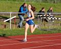 Bild: ESV Amberg
Lea Rittner vom ESV Amberg wurde U18-Oberpfalzmeisterin über die 400 Meter.