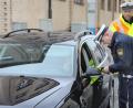Symbolbild: Wolfgang Steinbacher
Die Polizei kontrolliert einen 26-jährigen in Weiden, der sich in seinem Zustand wohl besser nicht mehr hinters Steuer gesetzt hätte.