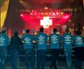 Bild: kki
Die aktiven Pirker Blechmusiker gehen selbst auf Werbetour für ihr Jubiläum, wie in Burglengenfeld bei einem Auftritt von "Weißglut". Die Band spielt am 9. Juni in Pirk.