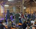 Bild: Angelsportverein Reuth bei Erbendorf/exb
Gute Stimmung herrschte beim Fischerfest des Angelsportvereins Reuth.