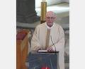 Bild: fvo
Zelebrant und Hauptprediger beim Fahrenbergfest war Monsignore Andreas Uschold in der Wallfahrtkirche Mariä Heimsuchung auf dem Fahrenberg