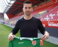Bild: Jahn Regensburg
Alexander Weidinger.